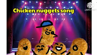 Chicken nugget song [upl. by Gainer686]