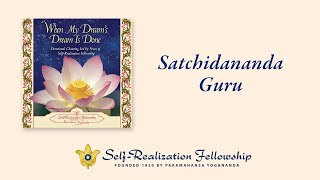 “Satchidananda Guru” Sankirtan Led by SRF Nuns [upl. by Nahtnaoj]