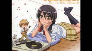 Hitori Ja Nai Yo from Kaichou wa Maidsama Piano Sheet Music [upl. by Stieglitz]