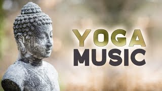 Relaxing Yoga Music ● Jungle Song ● Morning Relax Meditation Indian Flute Music for Yoga Healing [upl. by Sualkin]