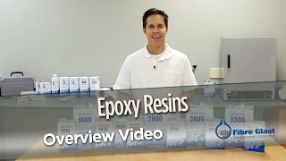 Epoxy Overview [upl. by Svend]