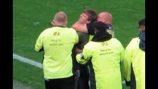 Pitch Invader Forcibly Ejected [upl. by Jeannie]