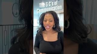 The 3 C’s of Communication [upl. by Darell]