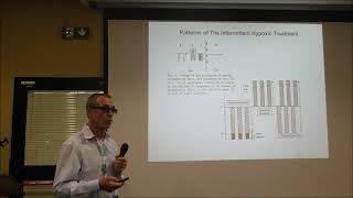 Intermittent HypoxicHyperoxic Training IHHT For Treatment of Dementia [upl. by Nomolos]