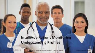 Philips IntelliVue Patient Monitoring  Understanding Alarms [upl. by Rand]