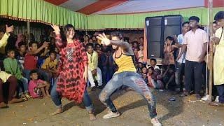 Exclusive Bangla Duet Dance Performance 2019  ABC Media [upl. by Olra914]