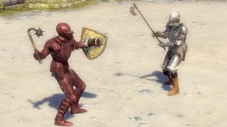 Intense Master Rank NPC Fights  EXANIMA Arena NPC Battles amp Ragdoll Physics 31 [upl. by Miguelita]