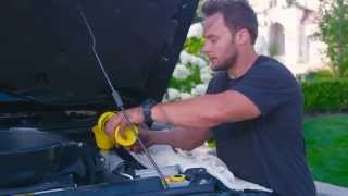 Prestone® How to Change Your Brake Fluid [upl. by Tarr]