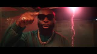 Kaaris  Chateau Noir Clip Officiel [upl. by Ettennad679]