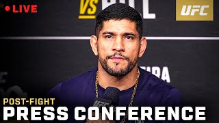 UFC 300 PostFight Press Conference [upl. by Adyela947]