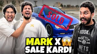 Baba Op Ki Mark X Sale Kardi 😰 Prank Gone Wrong [upl. by Worthy640]