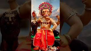 Jai Shree Ganeshshortvideo youtubeshorts [upl. by Addiel304]