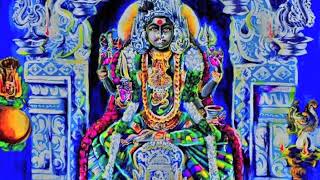 Plea to the mother  Verses from Mariamman Thalattu [upl. by Edniya]