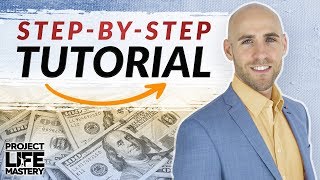 Amazon Affiliate Marketing StepByStep Tutorial For Beginners [upl. by Martinez307]