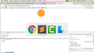 Mover elementos HTML con JavaScript [upl. by Somisareg]