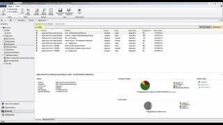 SCCM  How to Find What Software is Installed on a Device [upl. by Nanette893]