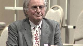 Richard Dawkins One Fact to Refute Creationism [upl. by Cirilo656]