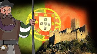 History Of Portugal [upl. by Nautna]