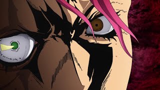 DoppioDiavolo Transformation Sound Design [upl. by Leiuqese791]