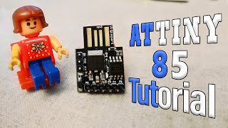 how to setup Digispark Attiny 85 tutorial [upl. by Xyno]