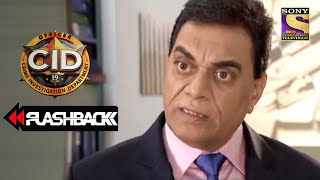 CID Par Grahan  Part 2  CID  सीआईडी  Full Episode [upl. by Xonel717]