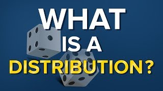 What is a distribution [upl. by Latsirhc]