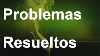 SOLUBILIDAD Y Kps  Ejercicios resueltos [upl. by Rausch623]