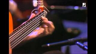 Paco de lucia  Chanela  Rumba Live in Sevilla [upl. by Neehsas917]