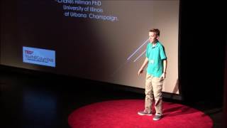 Play is important  Brody Gray  TEDxYouthColumbus [upl. by Jena]