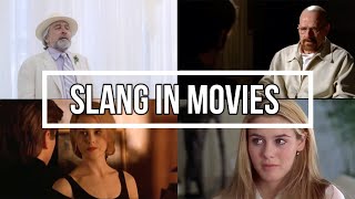 English slang in movies and TV shows [upl. by Tsan]