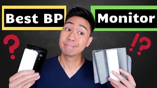 Best Blood Pressure Monitor Doctors Review [upl. by Aivatnuhs]