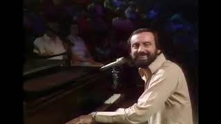 Ray Stevens  quotMistyquot Live 1975 [upl. by Anh966]