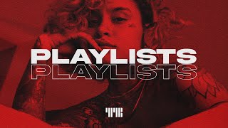 RampBSoul Instrumental Beat Playlist for Chill and Work  THAIBEATS MIX [upl. by Yekcir]