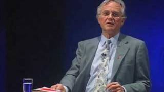 The God Delusion Debate  Richard Dawkins vs John Lennox preview [upl. by Haugen322]