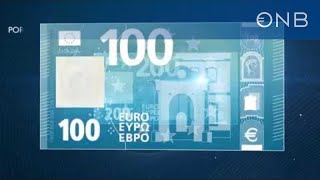 Die neue 100 und 200EuroBanknote [upl. by Wyn87]