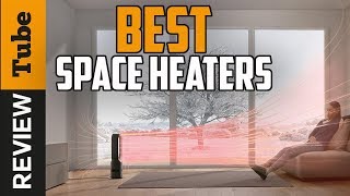 ✅Heater Best Space Heater Buying Guide [upl. by Aenad303]