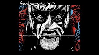 Botchamania 505 [upl. by Syah]