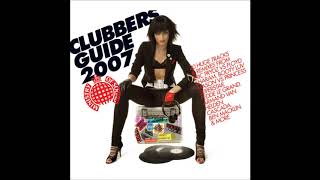 Ministry Of Sound  Clubbers Guide 2007 CD2 [upl. by Unhsiv]