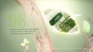 Nutrilite History A Timeline of 80 Years of Growth  Amway [upl. by Klimesh]