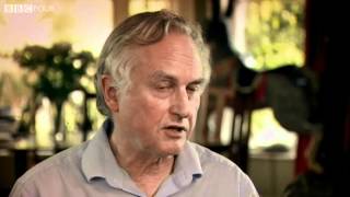 Richard Dawkins on The God Delusion  Beautiful Minds  BBC [upl. by Lightfoot]