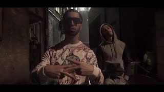 PNL  Tempête Clip Officiel [upl. by Chae60]