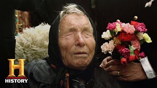 Ancient Aliens Baba Vanga Season 12 Episode 10  History [upl. by Slyke]