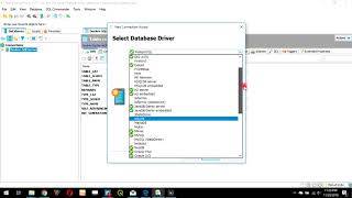 DbVisualizer Pro Connect to PostgreSQL Server [upl. by Refiffej819]