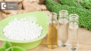 How does Homeopathy work  Dr Surekha Tiwari [upl. by Roshelle179]