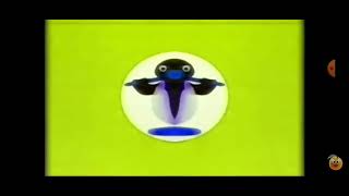 Pingu Intro In G Major 69 [upl. by Agna]