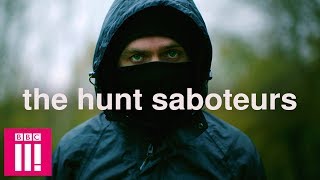 Battle In The Country The Hunt Saboteurs [upl. by Bassett]