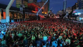 Montreal International Jazz Festival 2018 highlights [upl. by Loos]