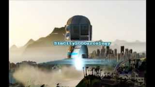 SimCity 5 arcology [upl. by Nevlin]