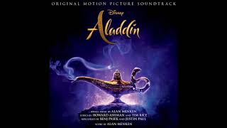 Arabian Nights 2019  Aladdin OST [upl. by Meingolda408]