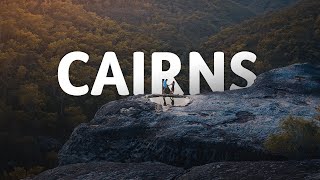 CAIRNS  Guide To The Best Of Cairns Tropical North Queensland [upl. by Elrak944]